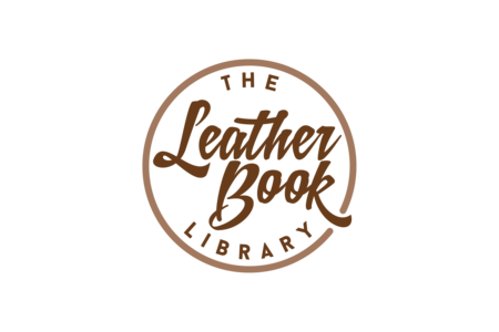 The Leather Book Library
